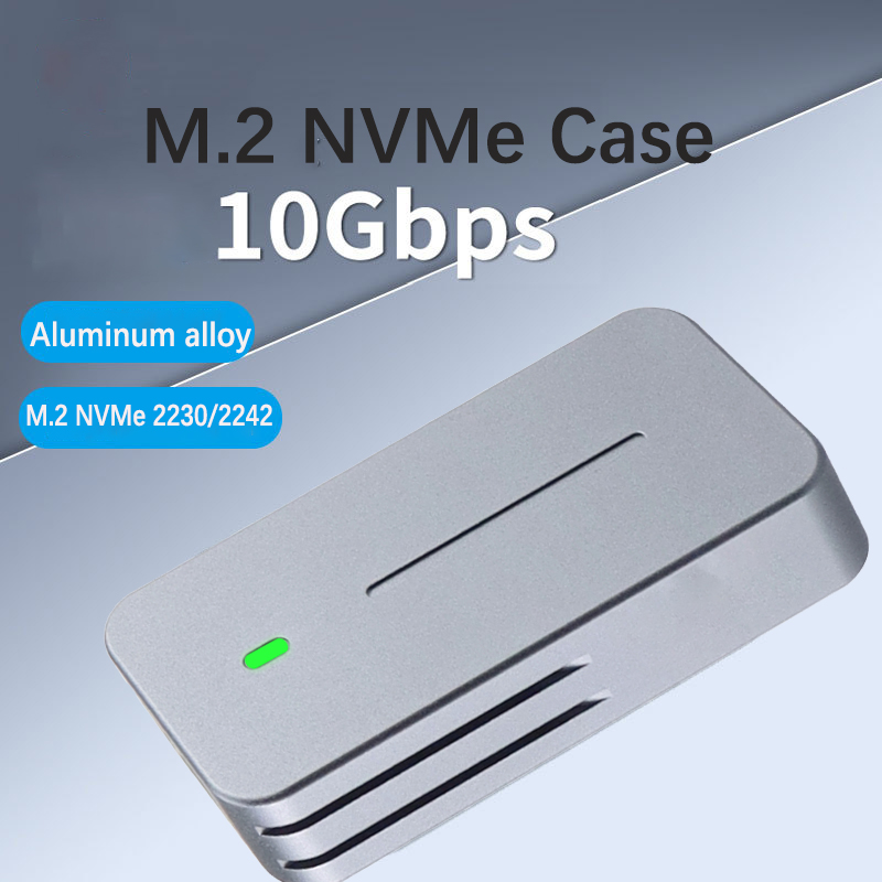 M2 2230 Ssd 2Tb Pcie 4.0 - 2230 2242 M.2 NVMe Case Enclosure